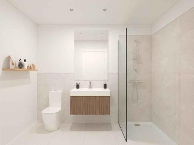 Piso Venta Tomares, Aljamar