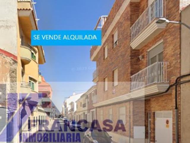 Piso Venta Tomelloso, Tomelloso