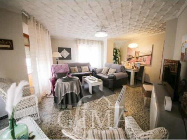 Piso Venta Tomelloso, Tomelloso