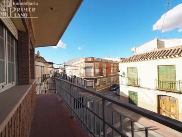 Piso Venta Tomelloso, Tomelloso
