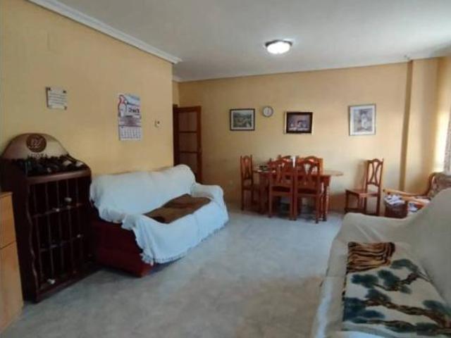 Piso Venta Tomelloso, Tomelloso