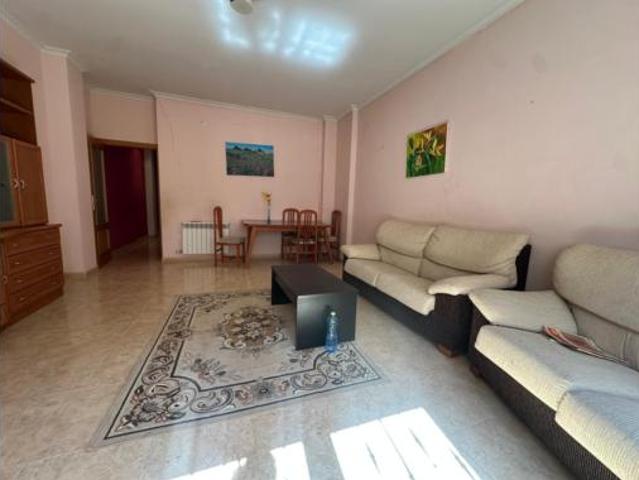 Piso Venta Tomelloso, Tomelloso