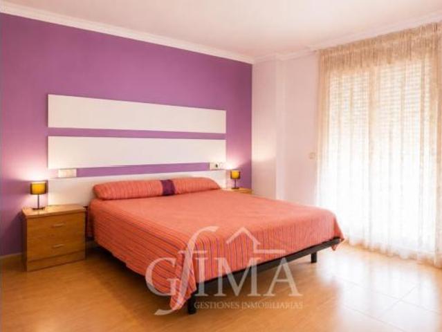 Piso Venta Tomelloso, Tomelloso
