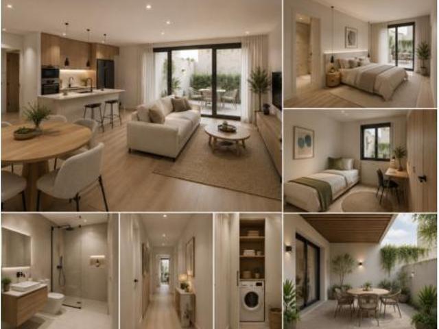 Piso Venta Torelló, Torelló