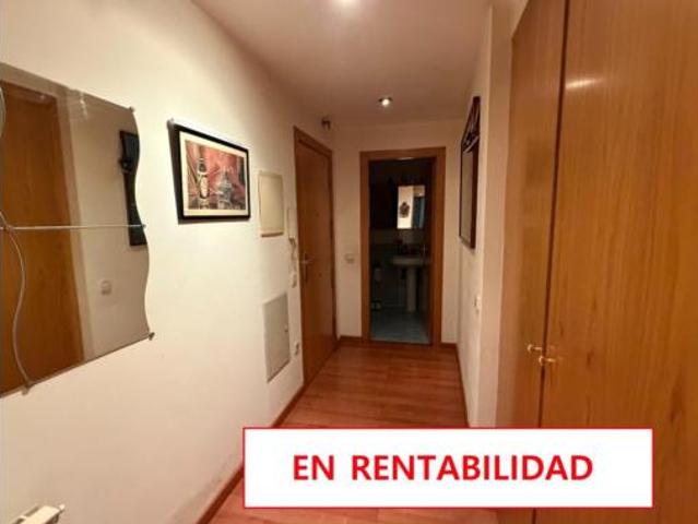 Piso Venta Torelló, Torelló