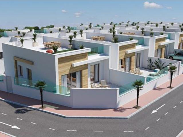 Piso Venta Torre Pacheco, Jimenado