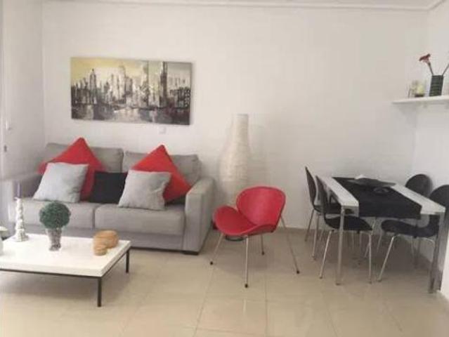 Piso Venta Torre Pacheco, La Torre Golf