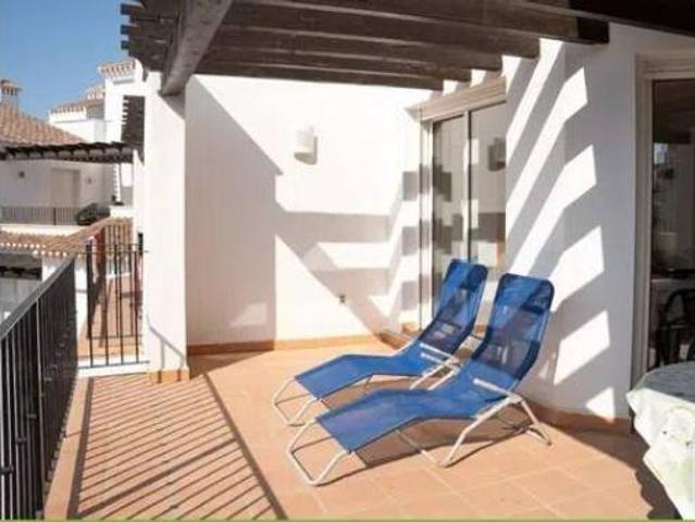 Piso Venta Torre Pacheco, La Torre Golf