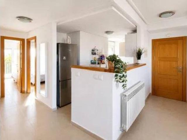 Piso Venta Torre Pacheco, La Torre Golf