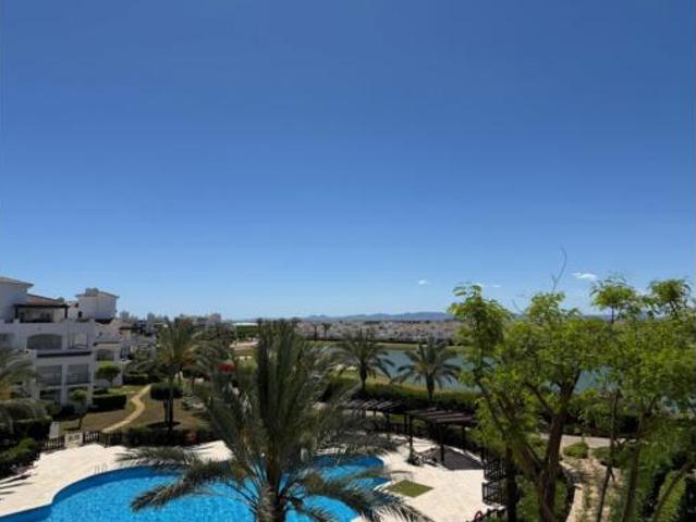 Piso Venta Torre Pacheco, La Torre Golf