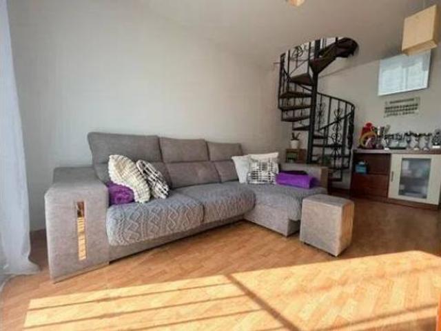 Piso Venta Torre Pacheco, Núcleo