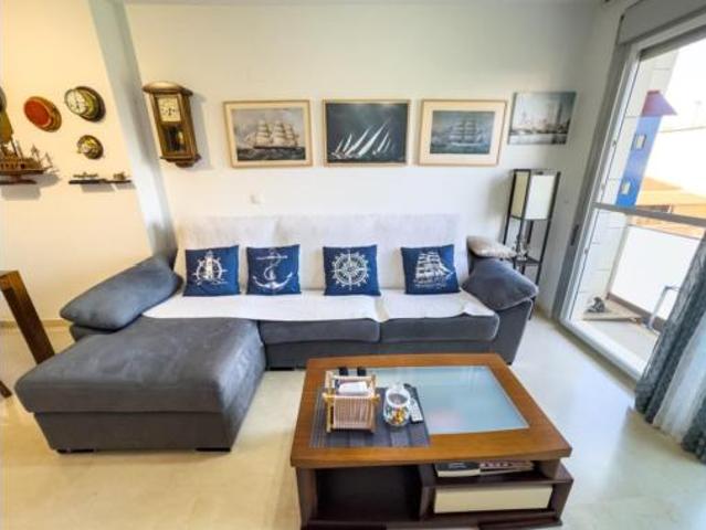 Piso Venta Torre Pacheco, Núcleo