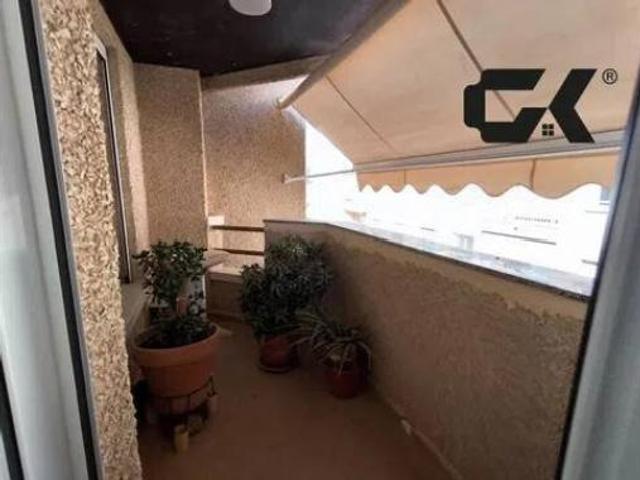 Piso Venta Torre Pacheco, Núcleo