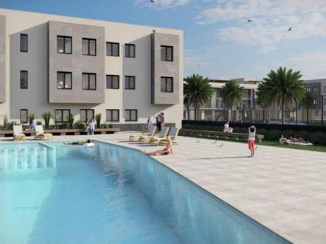 Piso Venta Torre Pacheco, Núcleo