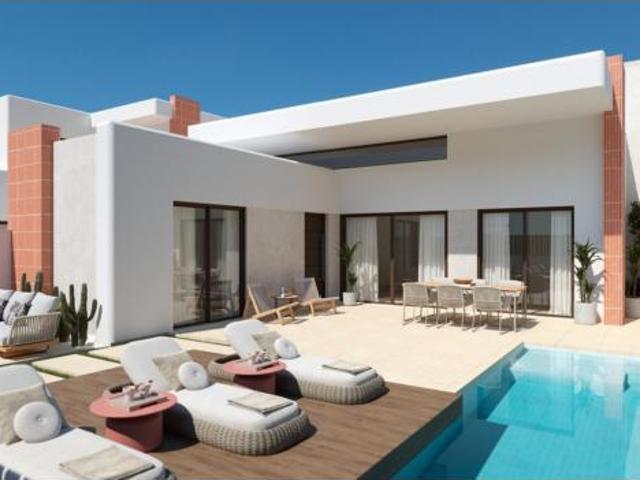 Piso Venta Torre Pacheco, Roldán