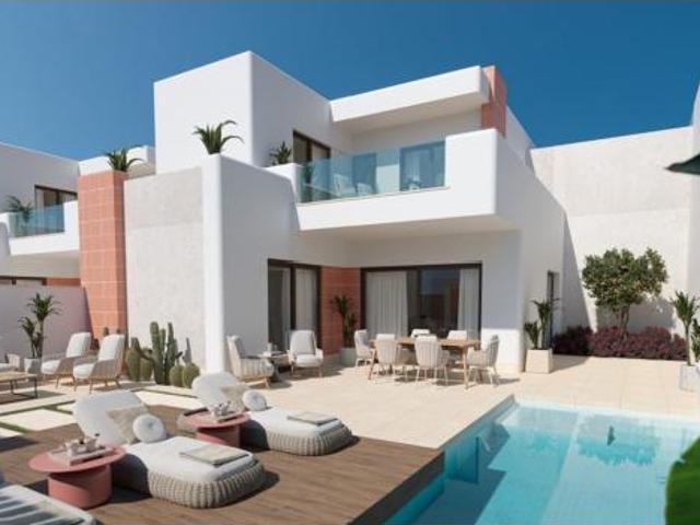 Piso Venta Torre Pacheco, Roldán
