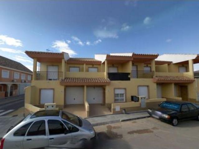 Piso Venta Torre Pacheco, Roldán