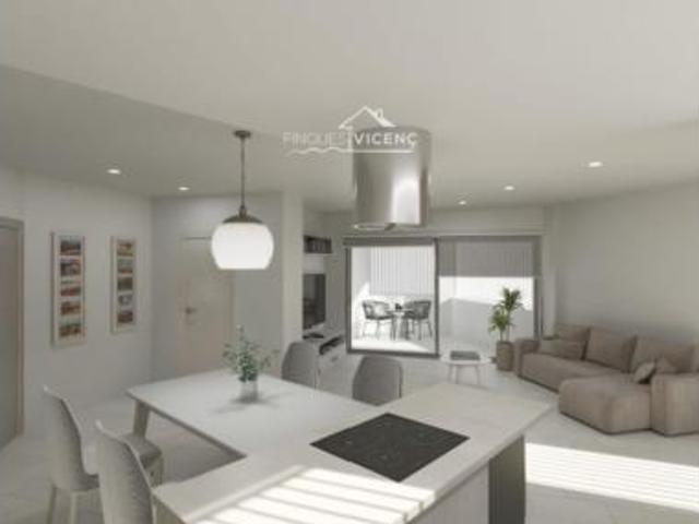 Piso Venta Torredembarra, Centre