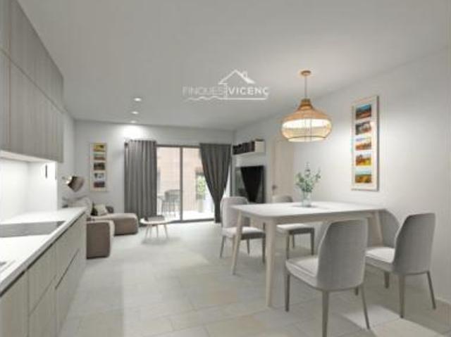 Piso Venta Torredembarra, Centre