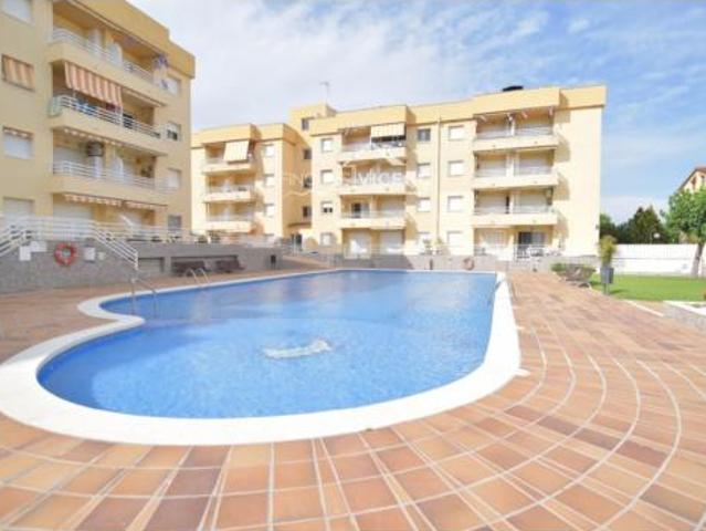 Piso Venta Torredembarra, Urbanització Clarà