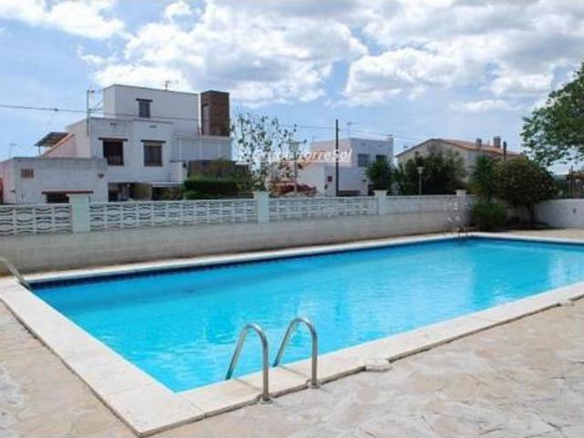 Piso Venta Torredembarra, Urbanització Clarà