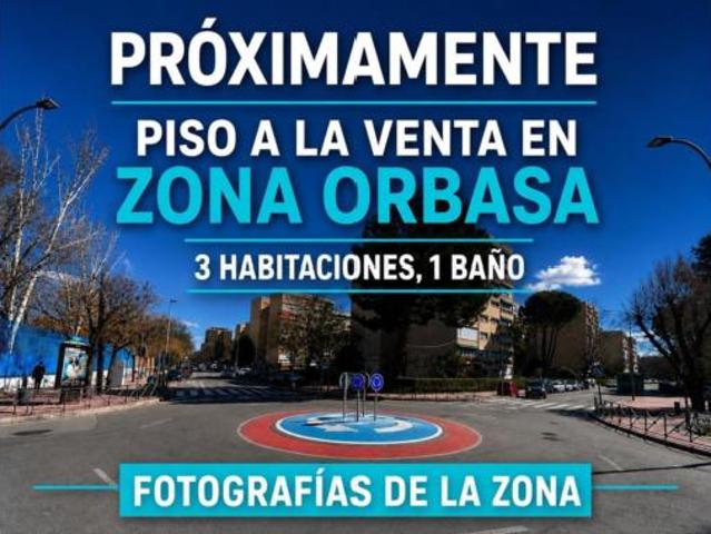 Piso Venta Torrejón de Ardoz, Zona Noreste