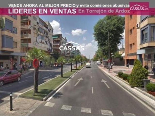 Piso Venta Torrejón de Ardoz, Zona Noroeste