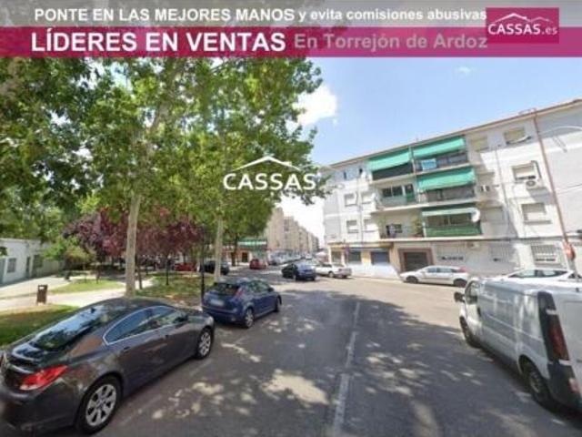 Piso Venta Torrejón de Ardoz, Zona Noroeste