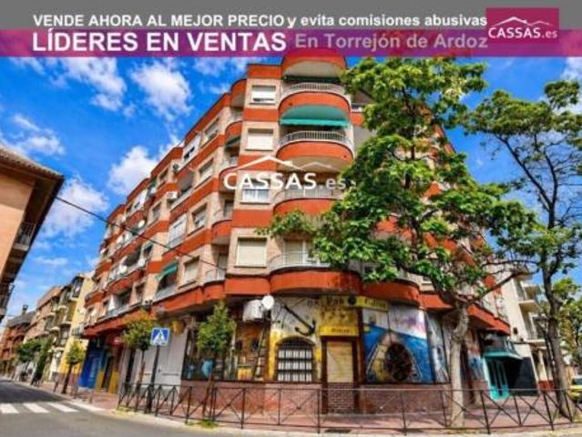 Piso Venta Torrejón de Ardoz, Zona Noroeste
