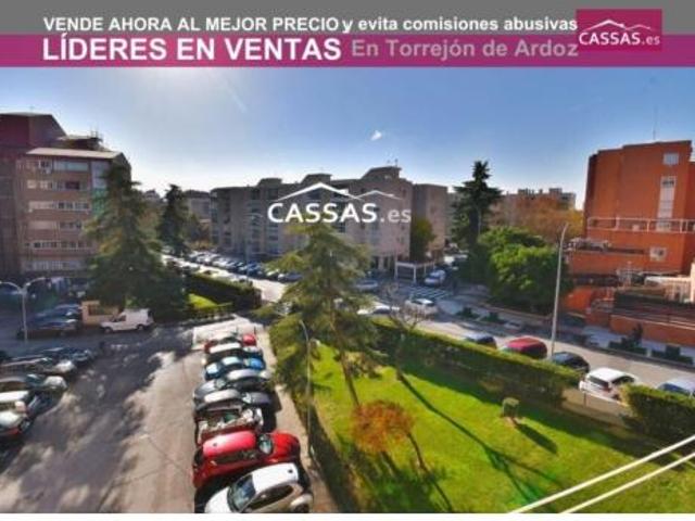 Piso Venta Torrejón de Ardoz, Zona Noroeste