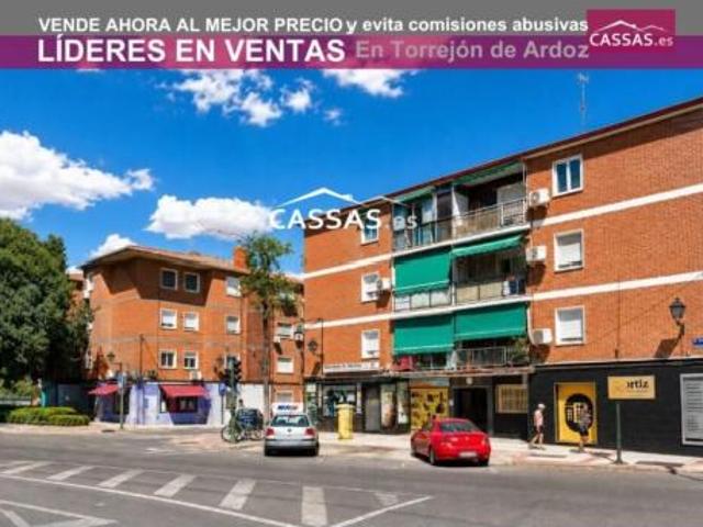 Piso Venta Torrejón de Ardoz, Zona Sureste
