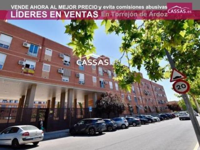Piso Venta Torrejón de Ardoz, Zona Suroeste