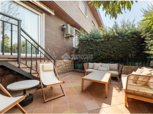 Piso Venta Torrelodones, Casco Antiguo