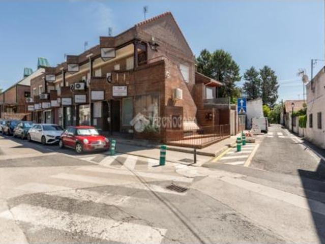Piso Venta Torrelodones, Colonia