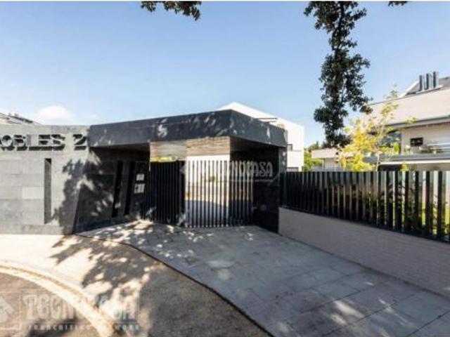 Piso Venta Torrelodones, Los Robles