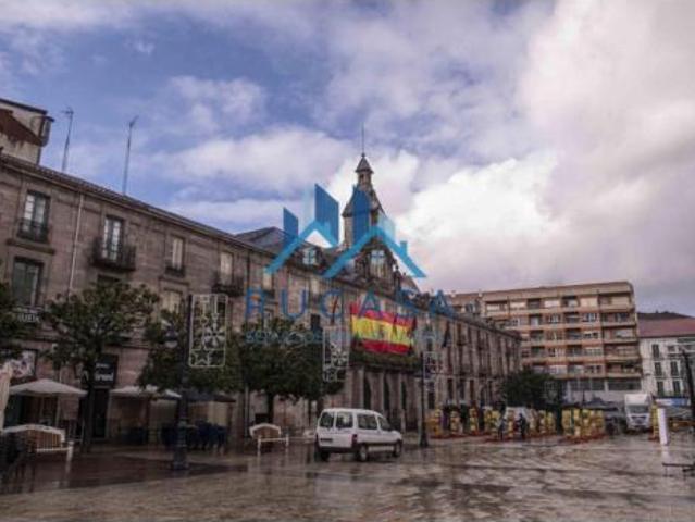 Piso Venta Torrelavega, Centro