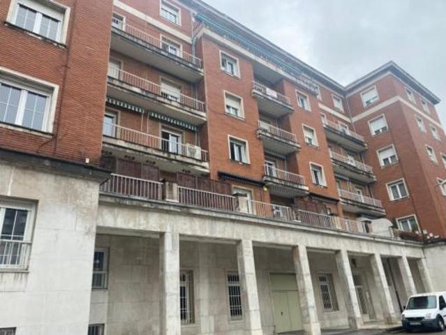 Piso Venta Torrelavega, El Parque El Zapatón