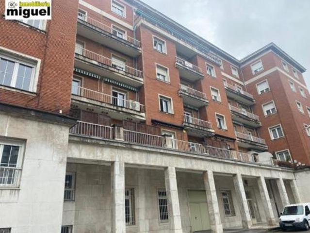 Piso Venta Torrelavega, El Parque El Zapatón
