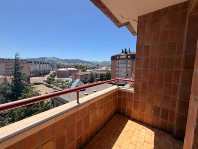 Piso Venta Torrelavega, El Parque El Zapatón