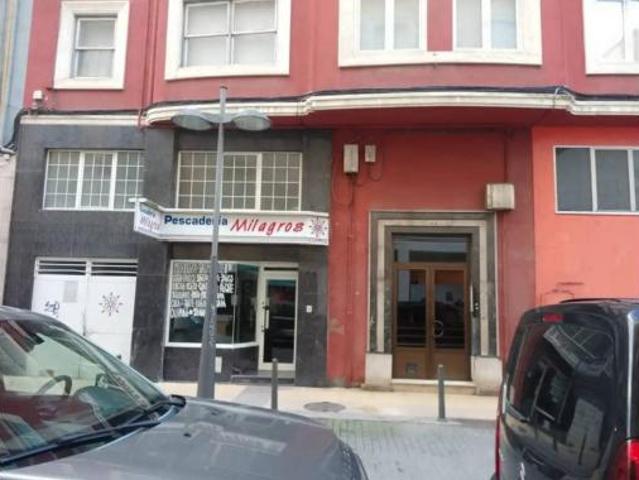 Piso Venta Torrelavega, La Inmobiliaria Barreda