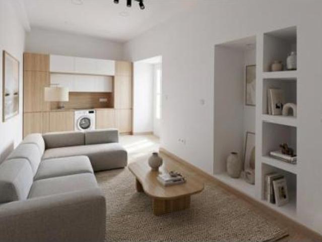 Piso Venta Torrelavega, La Inmobiliaria Barreda