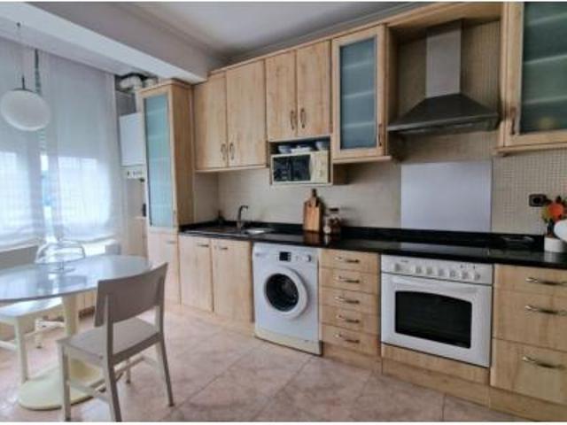 Piso Venta Torrelavega, La Inmobiliaria Barreda