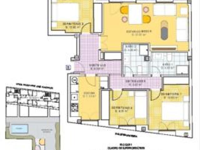 Piso Venta Torrelaguna, Torrelaguna