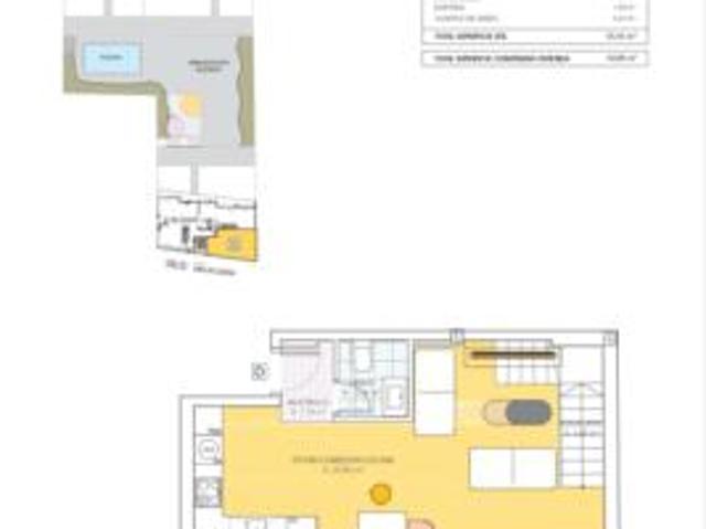 Piso Venta Torrelaguna, Torrelaguna