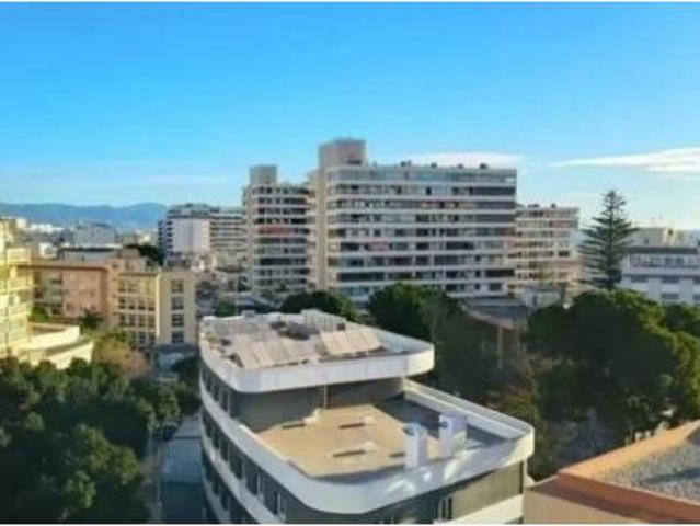 Piso Venta Torremolinos, Centro