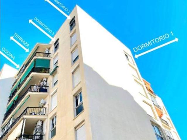 Piso Venta Torremolinos, Centro
