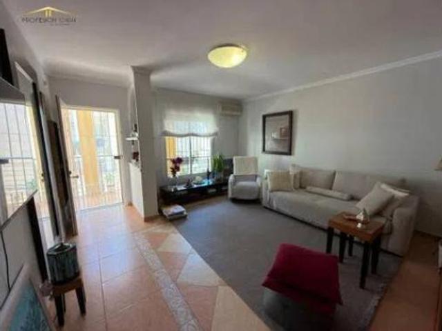 Piso Venta Torremolinos, Centro