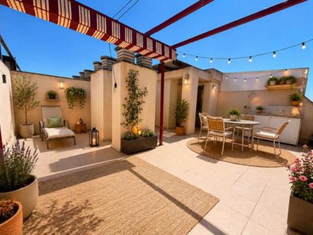 Piso Venta Torremolinos, Centro