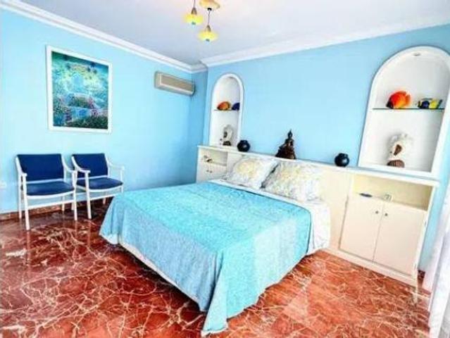 Piso Venta Torremolinos, Centro