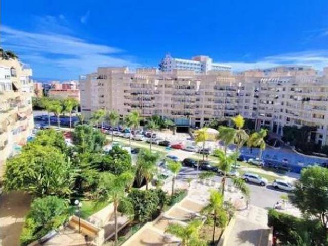 Piso Venta Torremolinos, Centro
